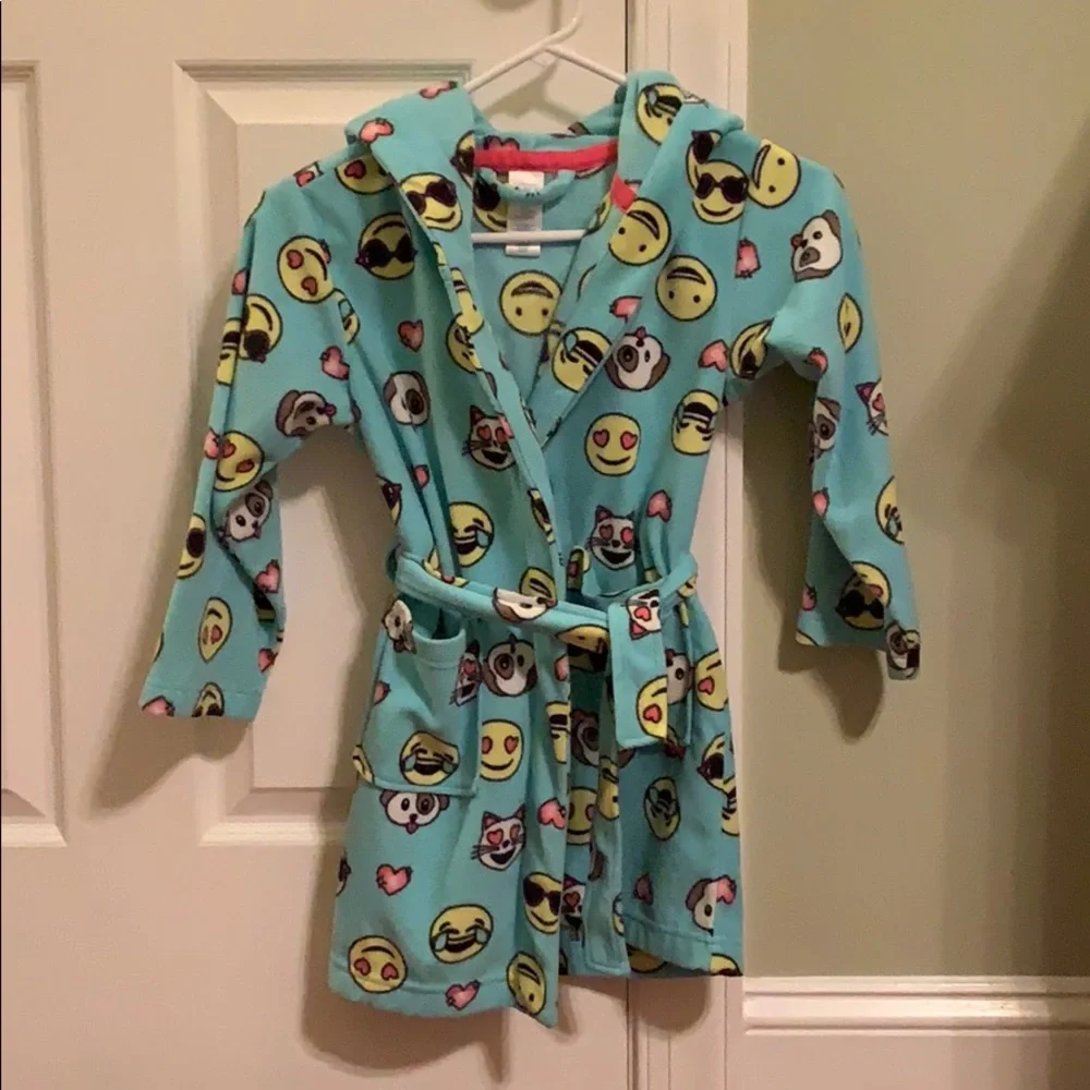 Emoji Robe